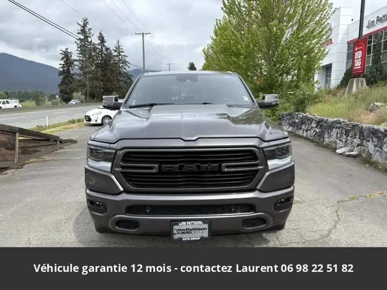Dodge RAM 2023 — фото 15