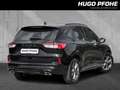 Ford Kuga ST-Line AHK ACC KAM NAVI LED WI-PKT SHZ Noir - thumbnail 2