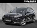 Ford Kuga ST-Line AHK ACC KAM NAVI LED WI-PKT SHZ Noir - thumbnail 1
