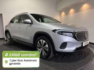 4MATIC Advanced 67 kWh | Tot € 4.000 klantvoordeel