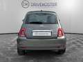 Fiat 500 Fiat 500 1.0i BSG - 70  Dolcevita Plus VPC PHASE 2 Gris - thumbnail 4