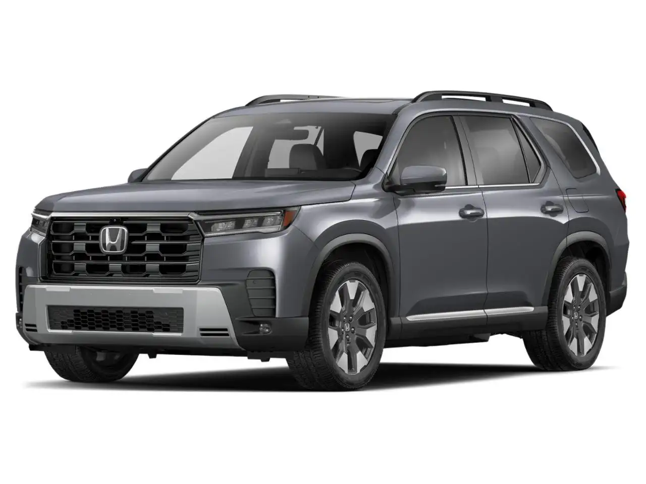 2026 Honda Pilot
