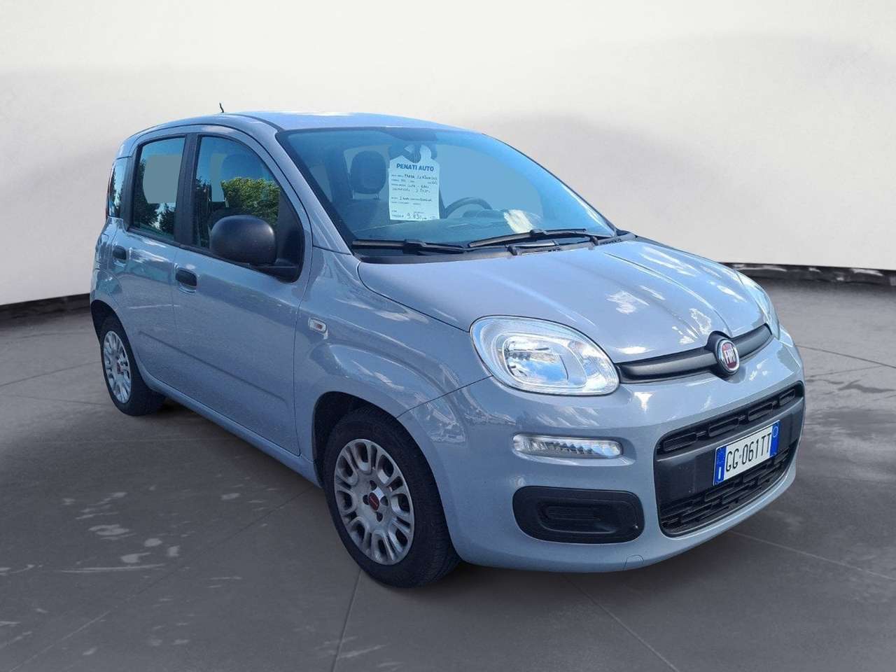 Fiat Panda 1.0 FireFly 70cv S&S Hybrid