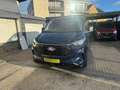 Ford Transit Custom 2.0 TDCI * 3ZITPL * CAMERA * PDC * 25455 + BTW Bleu - thumbnail 3
