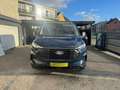 Ford Transit Custom 2.0 TDCI * 3ZITPL * CAMERA * PDC * 25455 + BTW Bleu - thumbnail 4