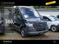 Mercedes-Benz Sprinter 317 CDI KASTEN L2H2 KLIMA AHK 3,5T Schwarz - thumbnail 1