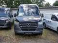 Mercedes-Benz Sprinter 317 CDI KASTEN L2H2 KLIMA AHK 3,5T Schwarz - thumbnail 3