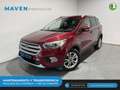 Ford Kuga 1.5TDCi Auto S&S Titanium 4x2 Aut. 120 Rosso - thumbnail 1