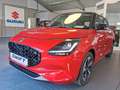 Suzuki Swift 1.2 HYBRID CVT Comfort+ Rot - thumbnail 1
