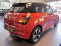 Suzuki Swift 1.2 HYBRID CVT Comfort+ Rot - thumbnail 7