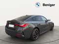 BMW 420 420dA Gran Coupé Gris - thumbnail 4