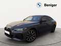BMW 420 420dA Gran Coupé Gris - thumbnail 1