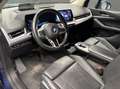 BMW 218 218d 150ch Business Design DKG7 Bleu - thumbnail 4