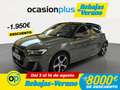 Audi A1 Sportback 30 TFSI Adrenalin Gris - thumbnail 1