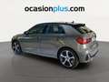 Audi A1 Sportback 30 TFSI Adrenalin Gris - thumbnail 3