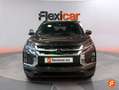 Mitsubishi ASX 200 MPI Motion CVT Beige - thumbnail 2