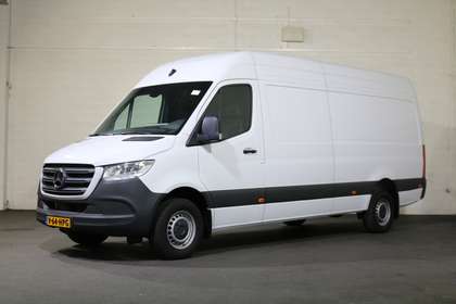 Mercedes-Benz Sprinter 317 CDI L3 H2 Airco Mbux Camera