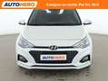 Hyundai i20 1.2 Basis Blanco - thumbnail 9