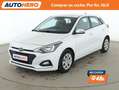 Hyundai i20 1.2 Basis Blanco - thumbnail 1