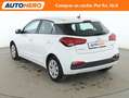Hyundai i20 1.2 Basis Blanco - thumbnail 4