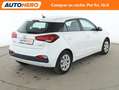 Hyundai i20 1.2 Basis Blanco - thumbnail 6