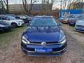 Volkswagen Golf VII 99Tkm ACC Navi LED Sitzhzg PDC 2Hd Alu Blu/Azzurro - thumbnail 2