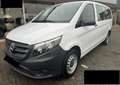 Mercedes-Benz Vito 2.2 114 CDI PC-SL Tourer Pro Long Bianco - thumbnail 5