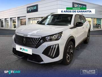 Hybrid Allure eDCS6 145