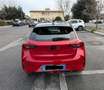 Opel Corsa Corsa 1.2 hybrid GS 100cv dct6 Rosso - thumbnail 14