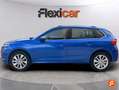 Skoda Kamiq 1.0+TSI+81kW+%28110CV%29+Style Azul - thumbnail 4