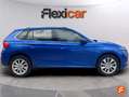 Skoda Kamiq 1.0+TSI+81kW+%28110CV%29+Style Azul - thumbnail 2