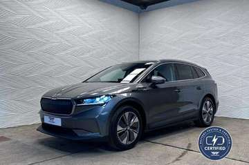 iV"80"*77 kWh*94% SOH*589 KM WLTP*ACC*