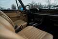 BMW (E9) 200 ch - Boite manuelle - Atlantic Blau - Etat Exceptionnel Bleu - thumbnail 15