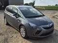Opel Zafira Tourer Zafira 1.4 Turbo Cosmo Gris - thumbnail 9