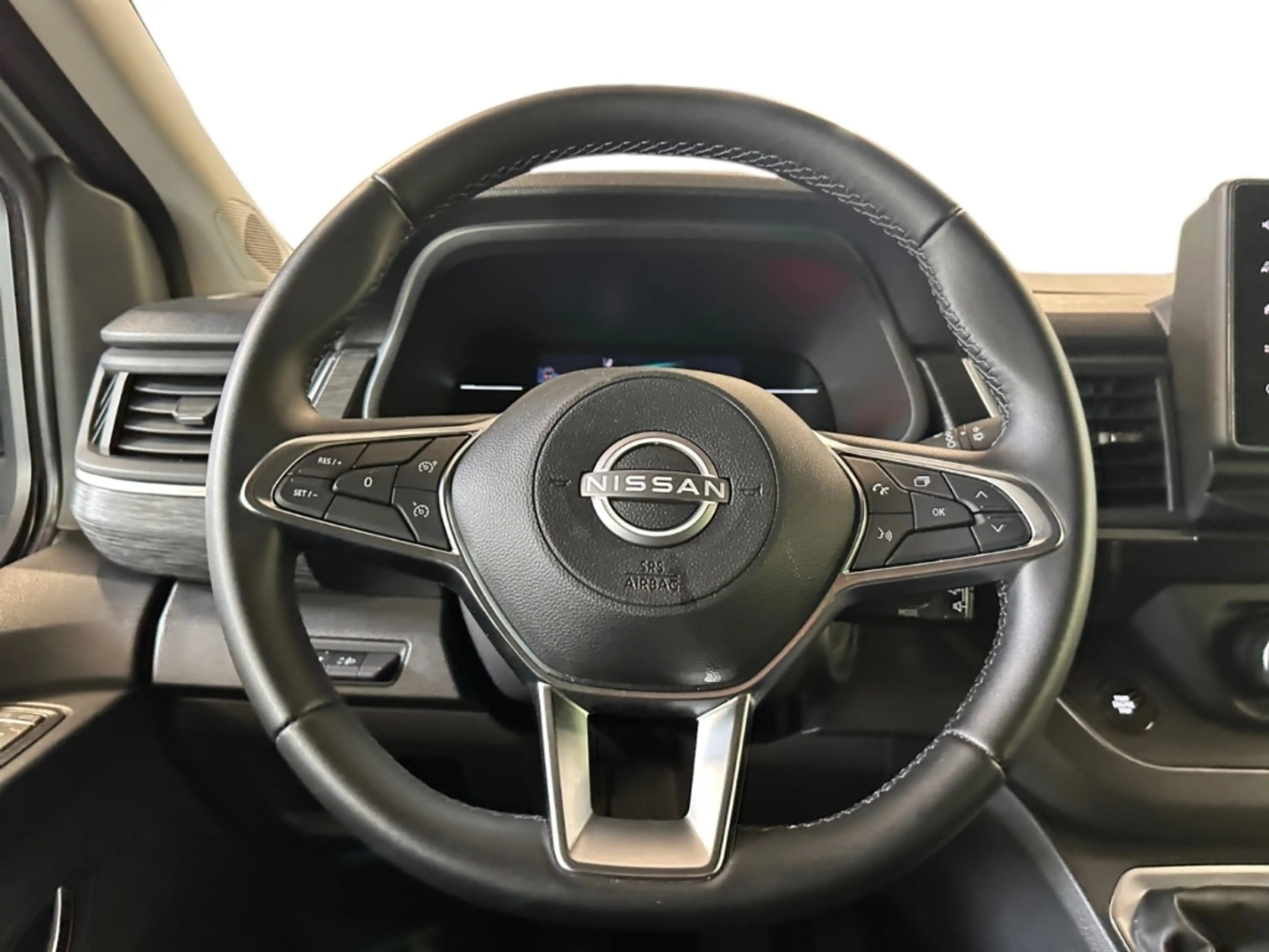 Nissan Primastar dCI 150 L1H1 Tekna *9-Si*LED*ACC*CAM*SHZ* — photo 12