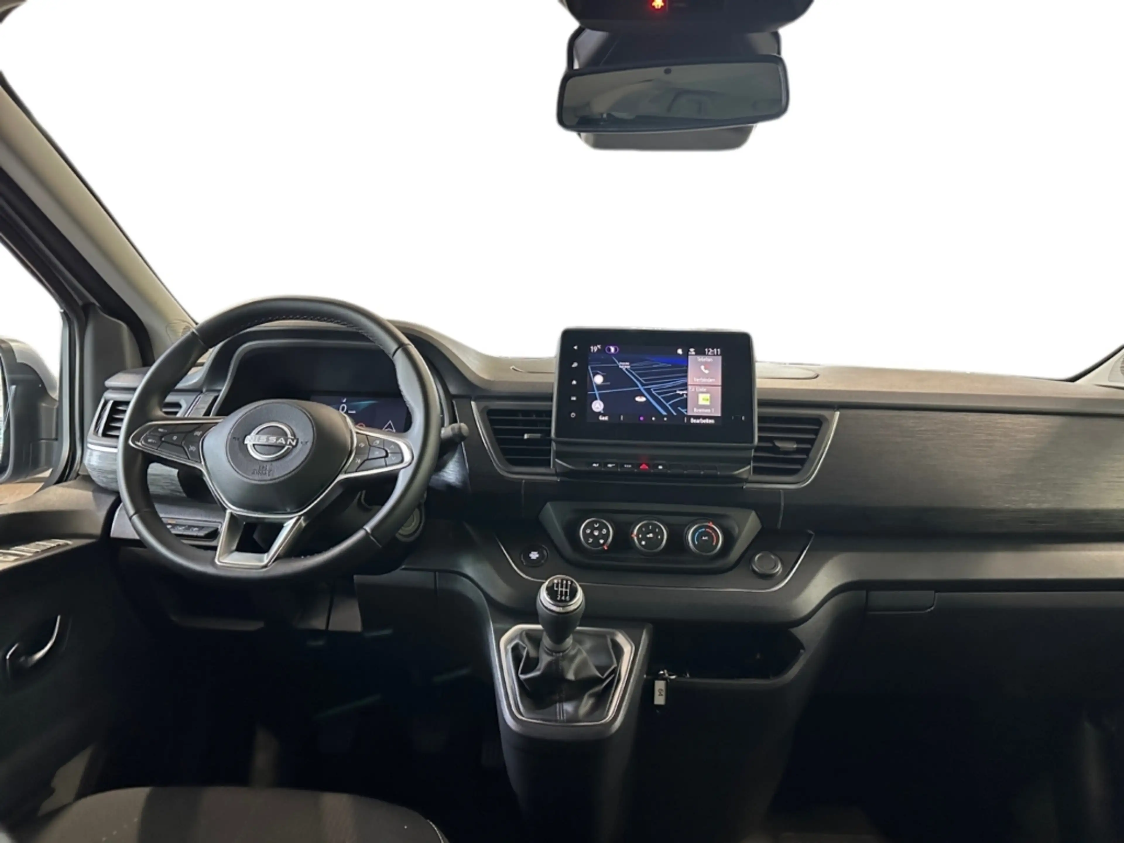 Nissan Primastar dCI 150 L1H1 Tekna *9-Si*LED*ACC*CAM*SHZ* — photo 11