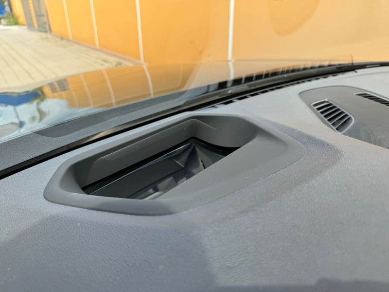 BMW 530 - 530 d M Sportpaket / Pano *MEGA* — photo 14