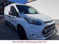 Ford Transit Connect Kasten lang Trend Weiß - thumbnail 1