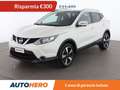 Nissan Qashqai 1.6 dCi 360 Bianco - thumbnail 1