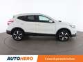 Nissan Qashqai 1.6 dCi 360 Bianco - thumbnail 7