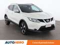 Nissan Qashqai 1.6 dCi 360 Bianco - thumbnail 8