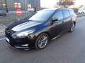 Ford Focus 1.5 TDCi 120 CV SW ST Line *OK NEOPATENTATO* Noir - thumbnail 9