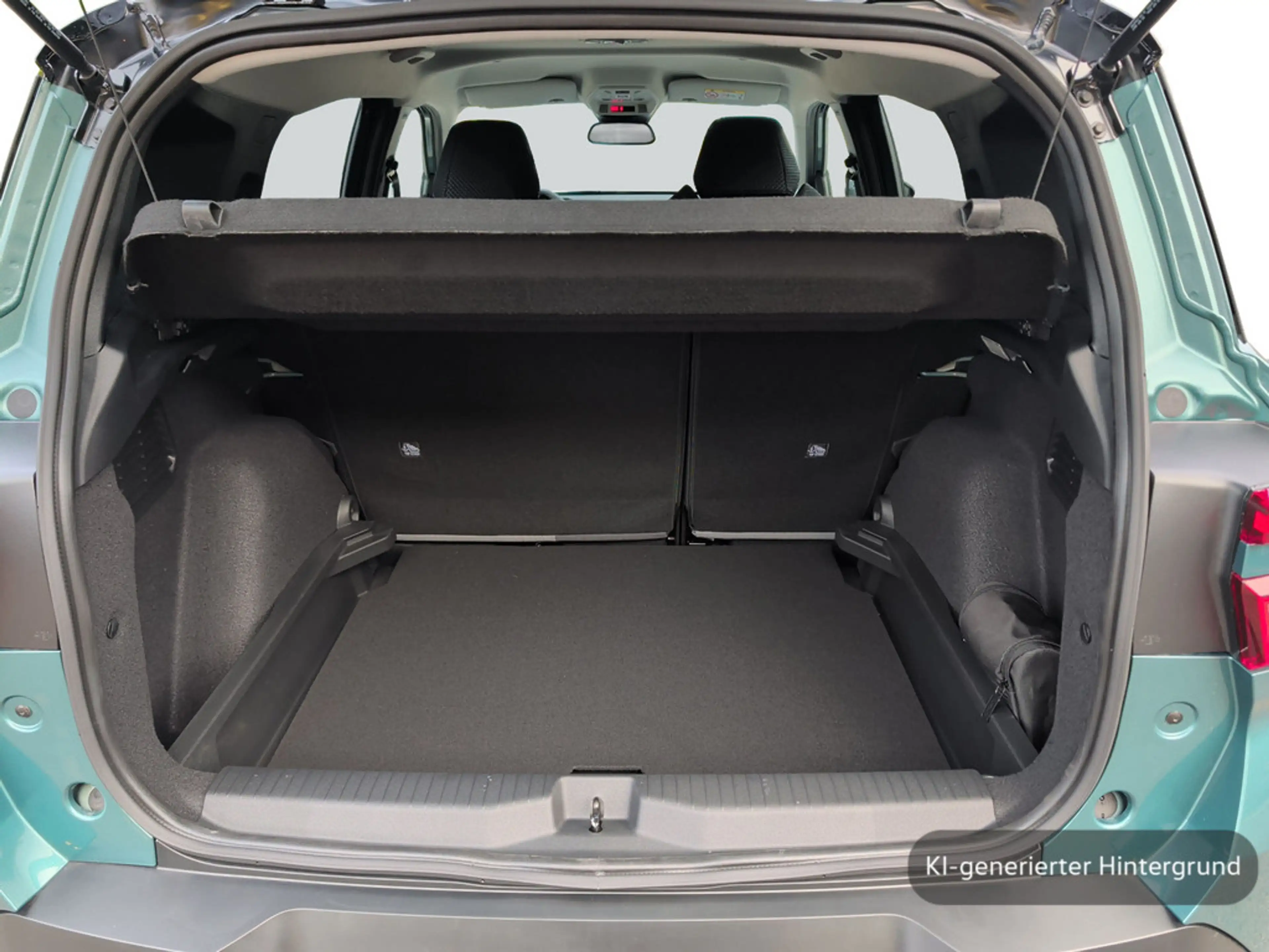 Opel Frontera Ultimate 1.2 107 kW KAMERA NAVI LED — photo 9