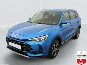 1.5 L Hybrid+ 197 ch Comfort