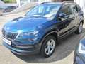 Skoda Karoq Karoq 1.5 TSI ACT Amb/AHK/eHk/Pano/SmartLNavi/LM17 Azul - thumbnail 12