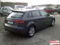 Audi A3 UNIPROPRIETARIO PARI AL NUOVO! Grigio - thumbnail 3