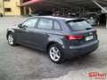 Audi A3 UNIPROPRIETARIO PARI AL NUOVO! Grigio - thumbnail 4