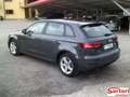 Audi A3 UNIPROPRIETARIO PARI AL NUOVO! Grigio - thumbnail 4