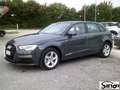 Audi A3 UNIPROPRIETARIO PARI AL NUOVO! Grau - thumbnail 1
