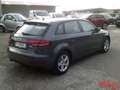 Audi A3 UNIPROPRIETARIO PARI AL NUOVO! Grigio - thumbnail 3